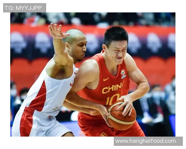 周鹏：从篮球场上的拼搏者到社会公益的积极推动者的成长之路