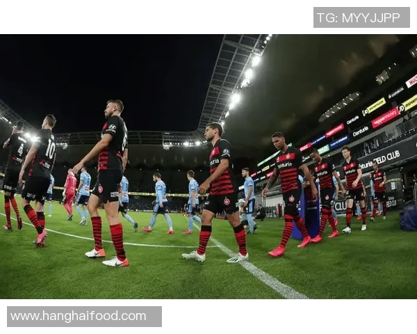 澳超精彩对决珀斯光荣迎战西悉尼流浪者激情碰撞引爆赛场热情