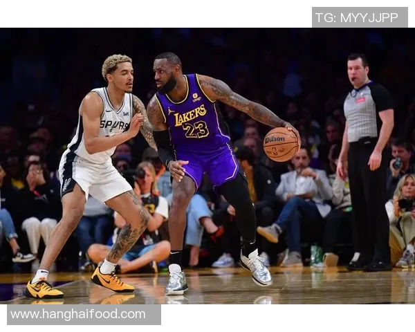 湖人对阵马刺精彩回放10月23日比赛全程录像分享与分析